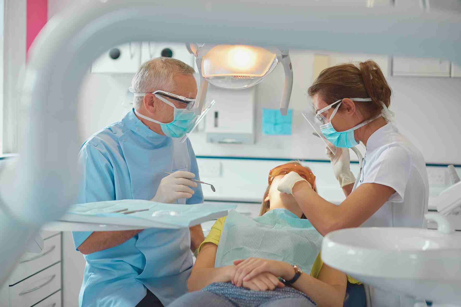 Dentist in Toa Baja, PR